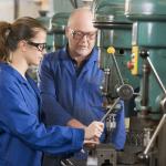 The Need and Importance of Skilled Trades Such as Machinists