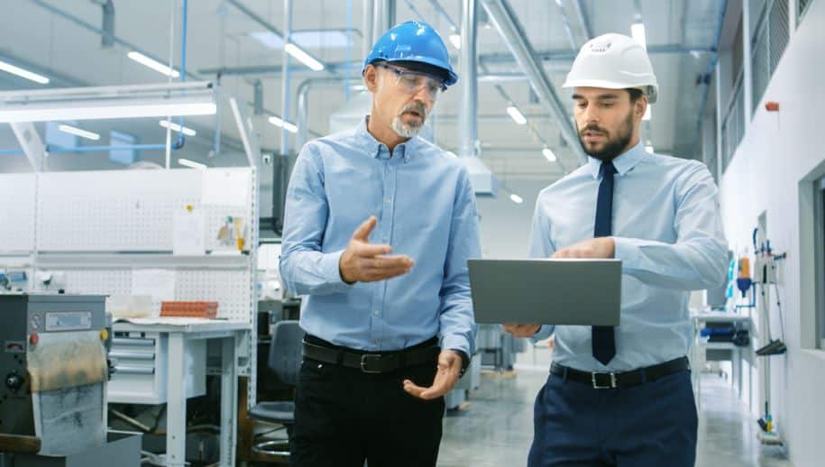 Trends That Will Dominate Manufacturing in 2019-20